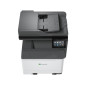 Lexmark CX532adwe Laser A4 1200 x 1200 DPI 33 ppm Wi-Fi