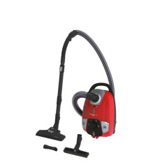 Hoover HE310HM 011 4 L Aspiratore a cilindro Secco 850 W Sacchetto per la polvere