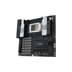 ASUS PRO WS WRX90E-SAGE SE AMD WRX90 Socket sTR5 EEB