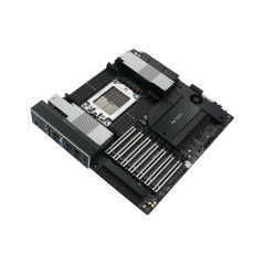 ASUS PRO WS WRX90E-SAGE SE AMD WRX90 Socket sTR5 EEB