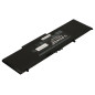 2-Power CBP3587A ricambio per laptop Batteria