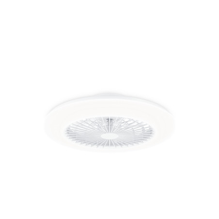 Philips Plafoniera con ventilatore Amigo 60+25 W