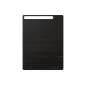 Samsung Galaxy Tab S9/S9 FE Book Cover Keyboard Slim