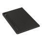 Samsung Galaxy Tab S9/S9 FE Book Cover Keyboard Slim