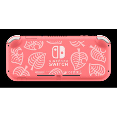 Nintendo Switch Lite edizione Speciale Animal Crossing