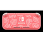 Nintendo Switch Lite edizione Speciale Animal Crossing