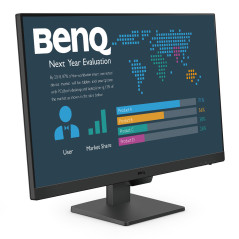 BenQ BL2790 Monitor PC 68,6 cm (27") 1920 x 1080 Pixel Full HD LCD Nero