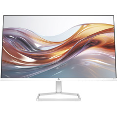 HP Series 5 23.8 inch FHD Monitor with Speakers - 524sa