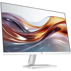 HP Series 5 23.8 inch FHD Monitor with Speakers - 524sa