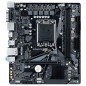 GIGABYTE H610M S2H V2 scheda madre Intel H610 Express LGA 1700 micro ATX