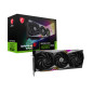 MSI GeForce RTX 4080 SUPER 16G GAMING X TRIO NVIDIA 16 GB GDDR6X