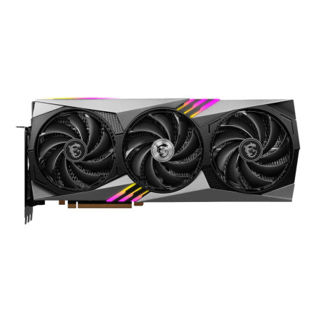 MSI GeForce RTX 4080 SUPER 16G GAMING X TRIO NVIDIA 16 GB GDDR6X