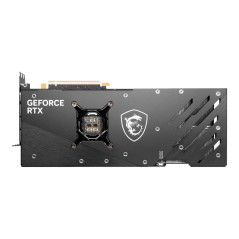 MSI GeForce RTX 4080 SUPER 16G GAMING X TRIO NVIDIA 16 GB GDDR6X