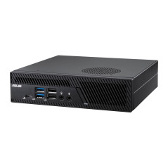 ASUS PB63-B3014MH Intel® Core™ i3 i3-13100 8 GB DDR5-SDRAM 256 GB SSD Mini PC Nero