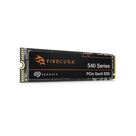 Seagate FireCuda 540 M.2 1 TB PCI Express 5.0 NVMe 3D TLC