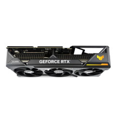 ASUS TUF Gaming TUF-RTX4080S-16G-GAMING NVIDIA GeForce RTX 4080 SUPER 16 GB GDDR6X