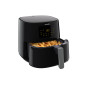 Philips 3000 series Airfryer XL 6.2L, Friggitrice ad aria 14-in-1, App per ricette HD9270/70