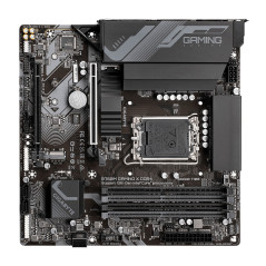 GIGABYTE B760M GAMING X DDR4 scheda madre Intel B760 Express LGA 1700 micro ATX