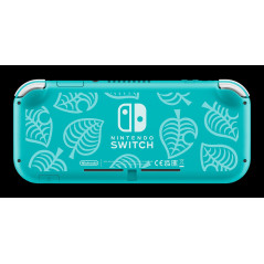 Nintendo Switch Lite edizione Speciale Animal Crossing