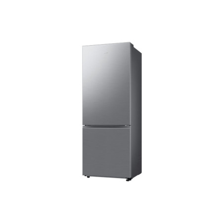 Samsung RB53DG703DS9EF frigorifero con congelatore Libera installazione 538 L D Acciaio inox