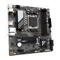 GIGABYTE A620M GAMING X scheda madre AMD A620 Socket AM5 micro ATX