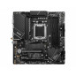 MSI PRO B650M-A WIFI AMD B650 Socket AM5 micro ATX