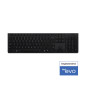 Lenovo 4Y41K04031 tastiera Ufficio RF senza fili + Bluetooth Inglese US Grigio