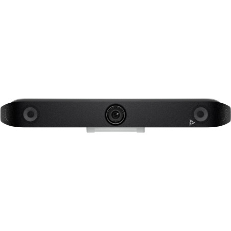 POLY Studio V52 USB Video Bar No Power Cord TAA