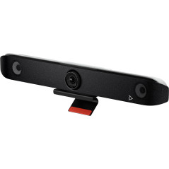 POLY Studio V52 USB Video Bar No Power Cord TAA