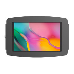 Compulocks Space Galaxy Tab Enclosure Wall Mount supporto antifurto per tablet 26,4 cm (10.4") Nero