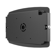 Compulocks Space Galaxy Tab Enclosure Wall Mount supporto antifurto per tablet 26,4 cm (10.4") Nero