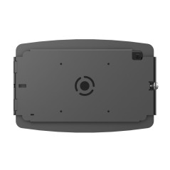 Compulocks Space Galaxy Tab Enclosure Wall Mount supporto antifurto per tablet 26,4 cm (10.4") Nero