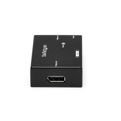 StarTech.com Booster di segnale DisplayPort - Extender DP - 4K 60 Hz