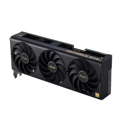 ASUS ProArt -RTX4070TIS-O16G NVIDIA GeForce RTX 4070 Ti SUPER 16 GB GDDR6X