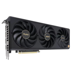 ASUS ProArt -RTX4070TIS-O16G NVIDIA GeForce RTX 4070 Ti SUPER 16 GB GDDR6X