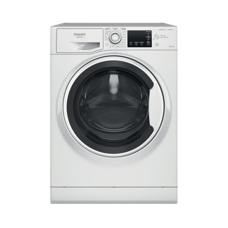 Hotpoint Ariston Active Lavasciuga a libera installazione NDB 10736 WA IT