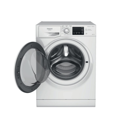 Hotpoint Ariston Active Lavasciuga a libera installazione NDB 10736 WA IT