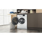 Hotpoint Ariston Active Lavasciuga a libera installazione NDB 10736 WA IT