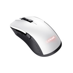 Trust GXT 923W YBAR mouse Gaming Mano destra RF Wireless Ottico 7200 DPI