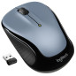 Logitech M325s mouse Viaggio Ambidestro RF Wireless Ottico 1000 DPI