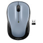 Logitech M325s mouse Viaggio Ambidestro RF Wireless Ottico 1000 DPI