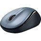 Logitech M325s mouse Viaggio Ambidestro RF Wireless Ottico 1000 DPI