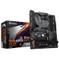 GIGABYTE B550 AORUS ELITE AX V2 scheda madre AMD B550 Socket AM4 ATX