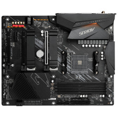 GIGABYTE B550 AORUS ELITE AX V2 scheda madre AMD B550 Socket AM4 ATX