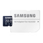 Samsung PRO Ultimate microSD Memory Card 256GB