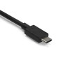 StarTech.com Adattatore da USB C a DisplayPort - Convertitore video USB tipo C a DP 1.4 Alt Mode - 8K/5K/4K - HBR3/DSC/HDR -