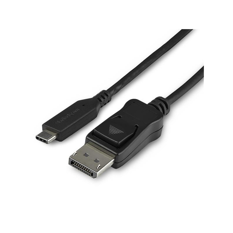 StarTech.com Cavo DisplayPort 1.4 USB-C da 1m - 8K 60hz