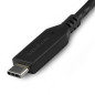 StarTech.com Cavo DisplayPort 1.4 USB-C da 1m - 8K 60hz