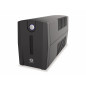 Conceptronic ZEUS07E gruppo di continuità (UPS) A linea interattiva 1 kVA 600 W 4 presa(e) AC