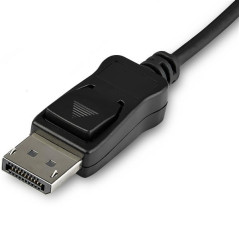 StarTech.com Cavo DisplayPort 1.4 USB-C da 1m - 8K 60hz